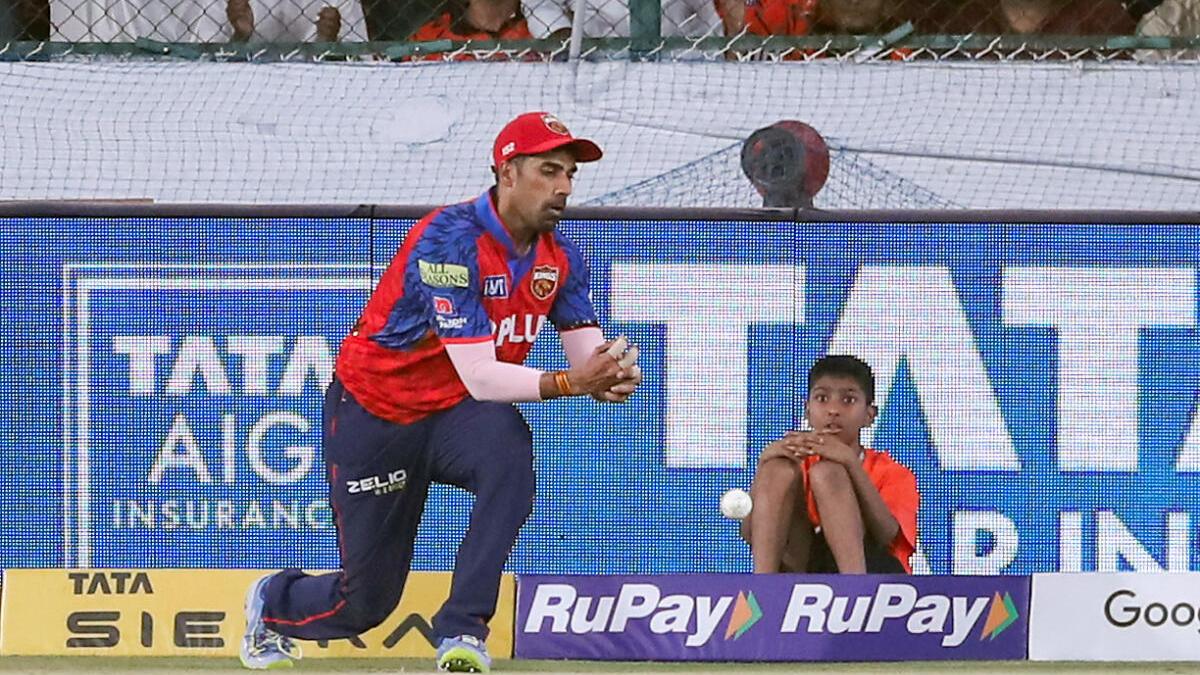 IPL 2026: Punjab Kings spin coach Bahutule rues dropped catches after loss to Sunrisers Hyderabad